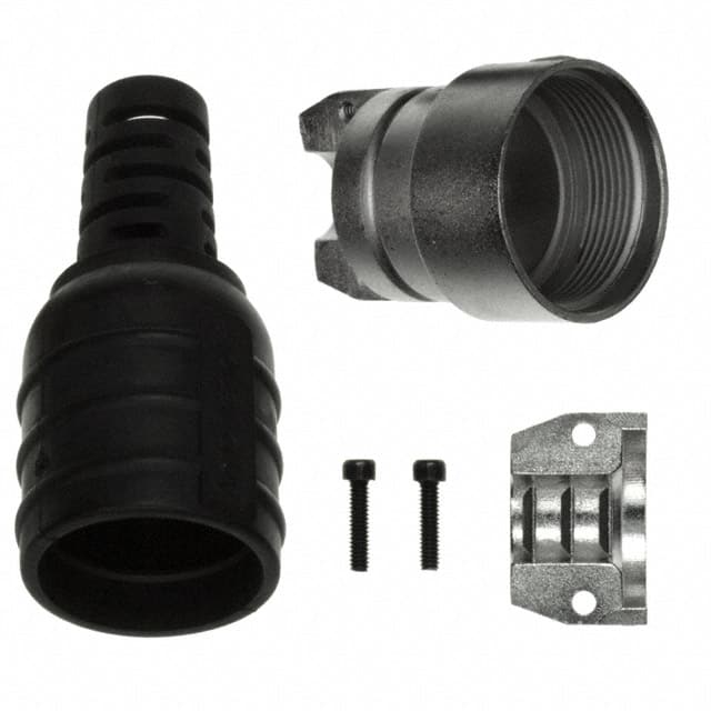 MA4FSR-A8.5 Amphenol Sine Systems Corp  Circular Connector Accessories